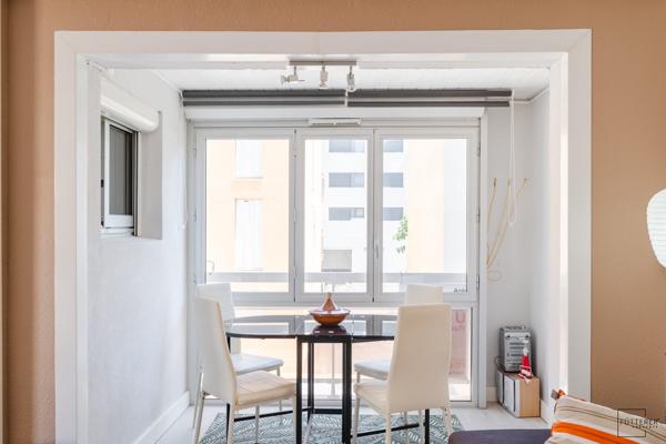 Appartement 2 pièces à vendre Narbonne Plage - 11100 / Réf: 4347-FUTTERER