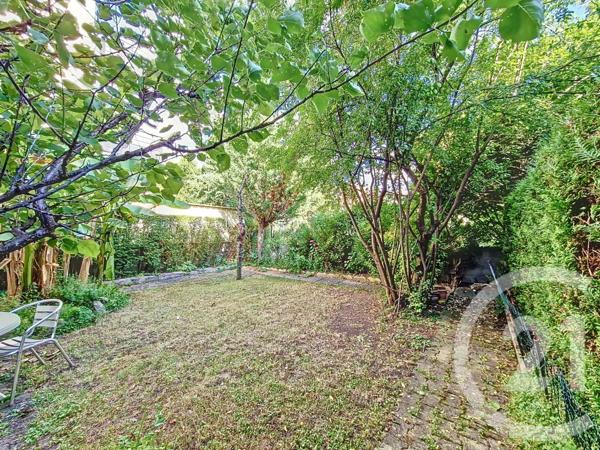 Maison à vendre  5 pièces - 107,93 m2 CLERMONT FERRAND - 63