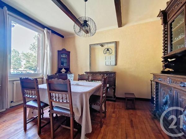 Maison à vendre  5 pièces - 107,93 m2 CLERMONT FERRAND - 63