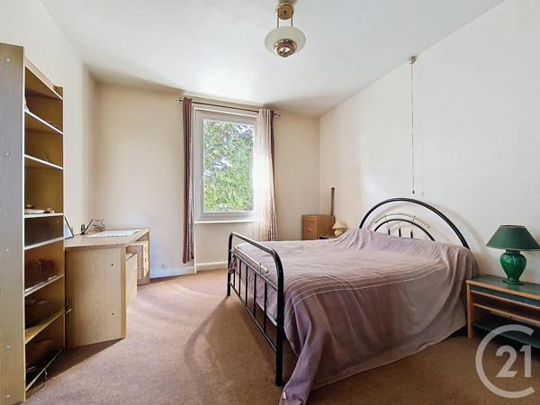 Maison à vendre  5 pièces - 107,93 m2 CLERMONT FERRAND - 63