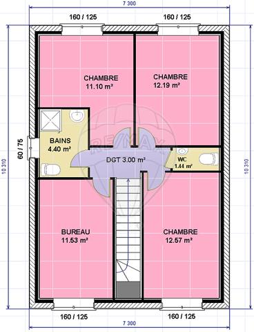Maison  en vente - Moselle - 57