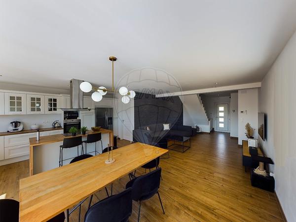 Maison  en vente - Moselle - 57