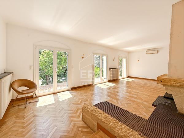 Maison Bouc Bel Air 6 pièces