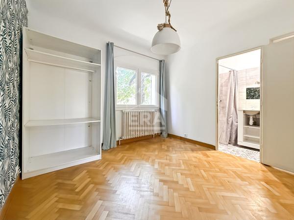 Maison Bouc Bel Air 6 pièces