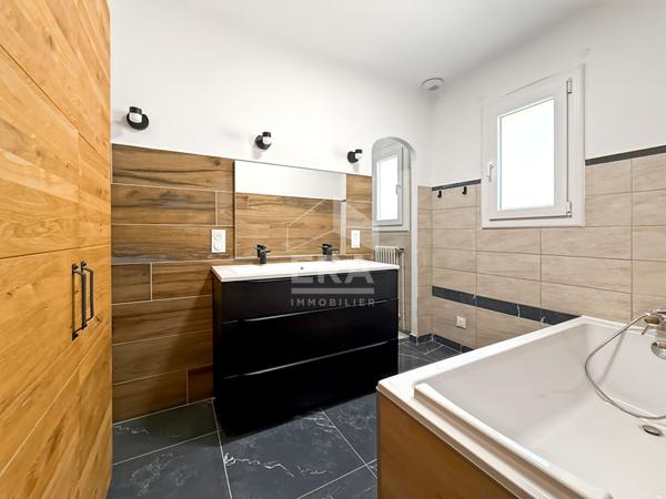 Maison Bouc Bel Air 6 pièces