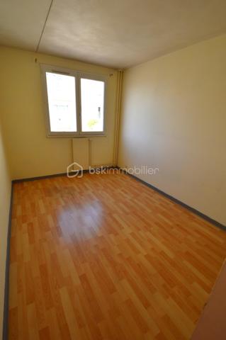 Appartement de 72 m²