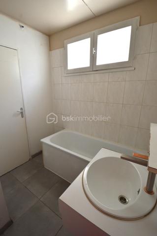 Appartement de 72 m²