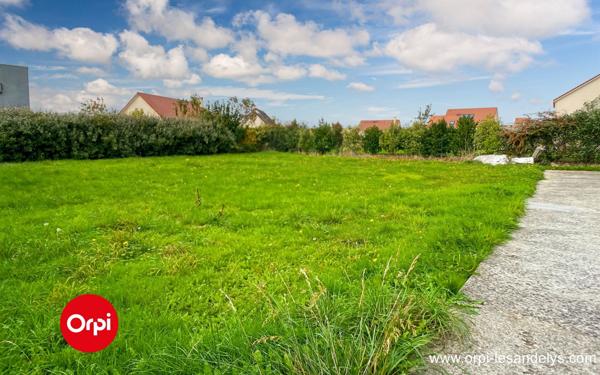 Maison à vendre    6 pièces • 102 m2 Les Andelys