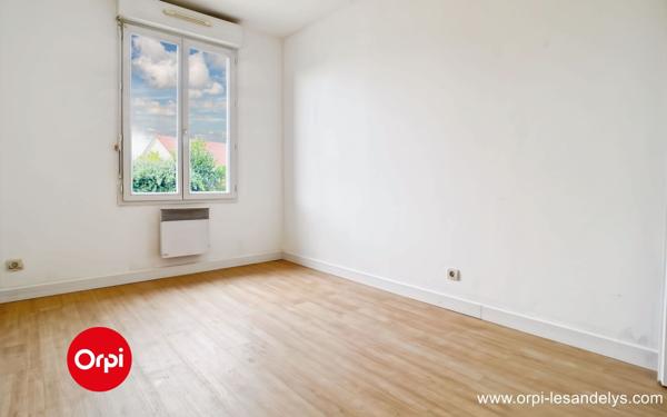 Maison à vendre    6 pièces • 102 m2 Les Andelys