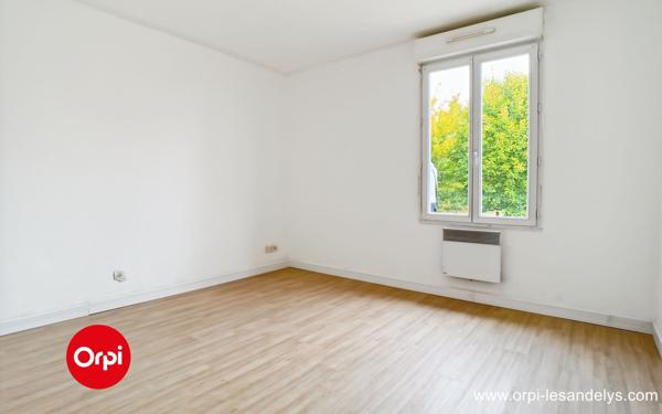 Maison à vendre    6 pièces • 102 m2 Les Andelys