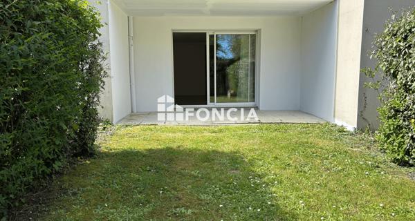 À vendre Appartement 3 pièces 66 m² - Vannes 56000