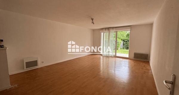 À vendre Appartement 3 pièces 66 m² - Vannes 56000