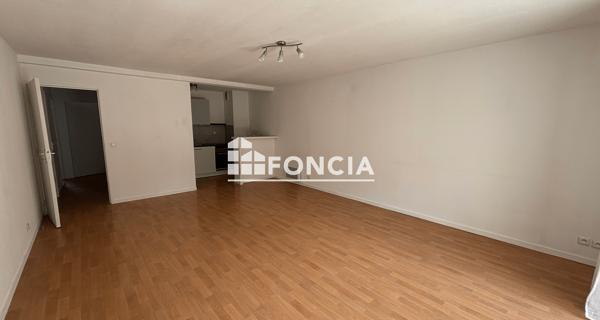 À vendre Appartement 3 pièces 66 m² - Vannes 56000