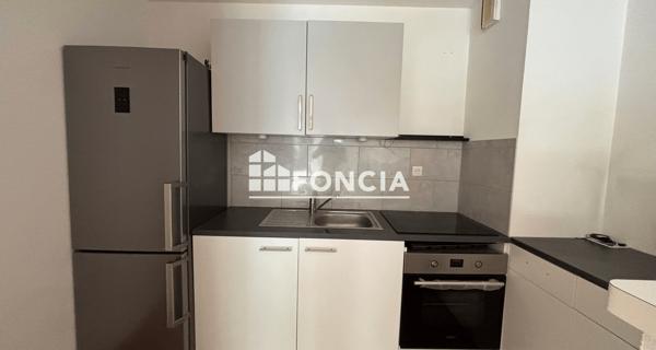À vendre Appartement 3 pièces 66 m² - Vannes 56000