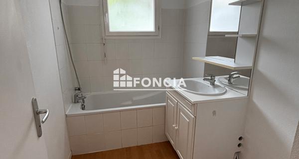 À vendre Appartement 3 pièces 66 m² - Vannes 56000