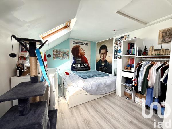 Maison à vendre 7 pièces 175 m² Mouroux