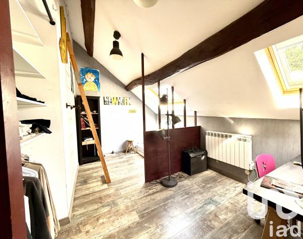 Maison à vendre 7 pièces 175 m² Mouroux