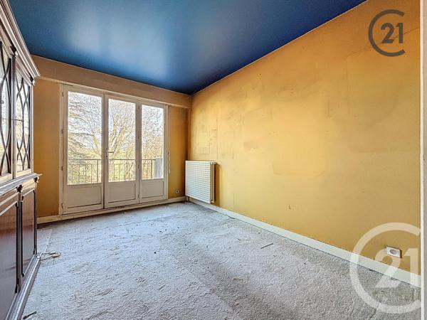 Appartement F3 à vendre  4 pièces - 87,90 m2 BRIE COMTE ROBERT - 77