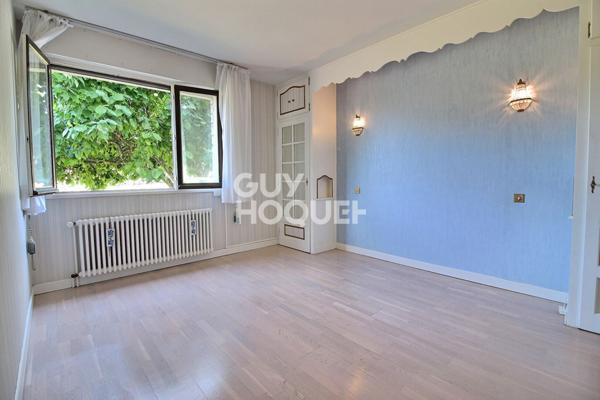 Grande Maison Familiale à FRAISANS