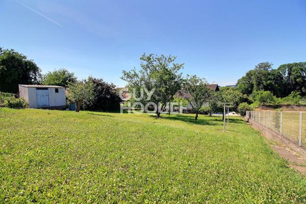 Grande Maison Familiale à FRAISANS