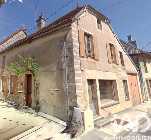 Maison à vendre 4 pièces 122 m² Landreville