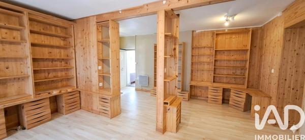 Maison à vendre 4 pièces 122 m² Landreville