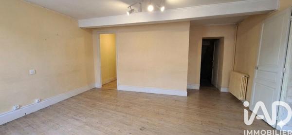 Maison à vendre 4 pièces 122 m² Landreville