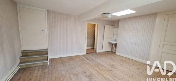 Maison à vendre 4 pièces 122 m² Landreville