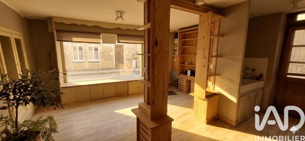 Maison à vendre 4 pièces 122 m² Landreville