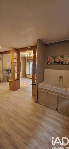 Maison à vendre 4 pièces 122 m² Landreville