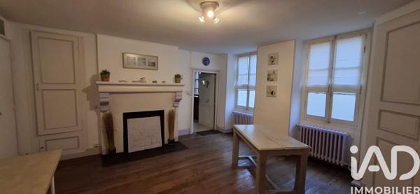 Maison à vendre 4 pièces 122 m² Landreville