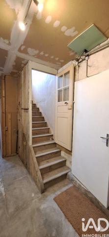 Maison à vendre 4 pièces 122 m² Landreville