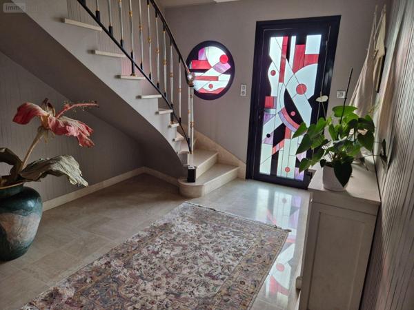 Maison à vendre à Plouescat dans le Finistère (29430), ref : 29104-MAIS1131