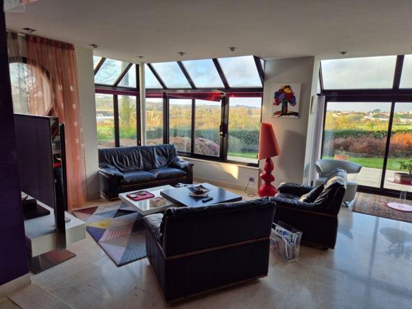 Maison à vendre à Plouescat dans le Finistère (29430), ref : 29104-MAIS1131