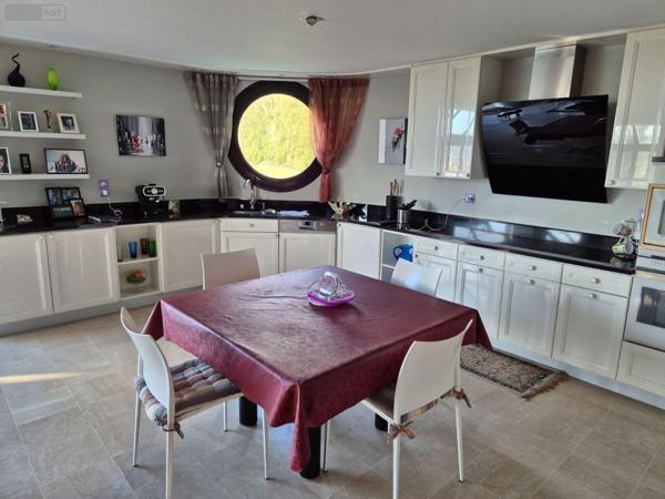 Maison à vendre à Plouescat dans le Finistère (29430), ref : 29104-MAIS1131