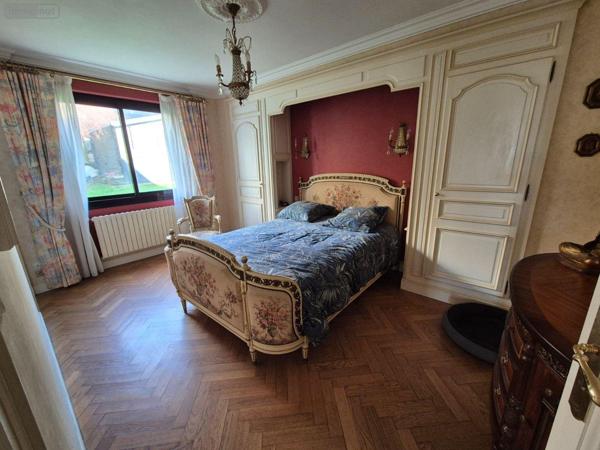 Maison à vendre à Plouescat dans le Finistère (29430), ref : 29104-MAIS1131