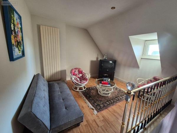 Maison à vendre à Plouescat dans le Finistère (29430), ref : 29104-MAIS1131