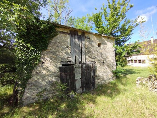 Proche Catus, spacieuse maison 4 chambres rénovée + piscine