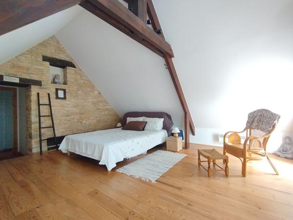 Proche Catus, spacieuse maison 4 chambres rénovée + piscine