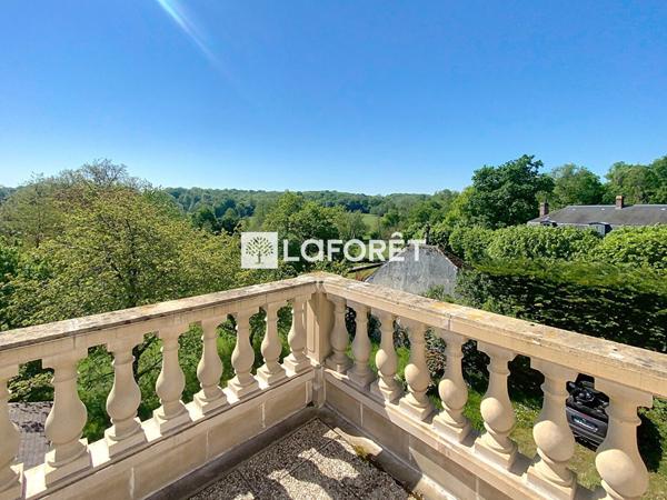 Achat maison Orgeval - 8 pièce(s) - 200 m² - 1 450 000 €