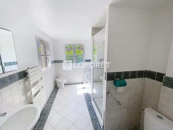 Achat maison Orgeval - 8 pièce(s) - 200 m² - 1 450 000 €