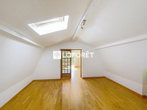 Achat maison Orgeval - 8 pièce(s) - 200 m² - 1 450 000 €