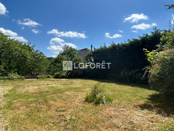 Achat maison Orgeval - 8 pièce(s) - 200 m² - 1 450 000 €