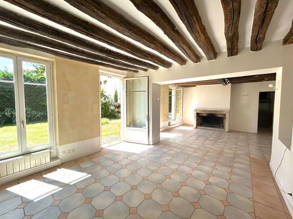 Achat maison Orgeval - 8 pièce(s) - 200 m² - 1 450 000 €