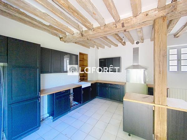 Achat maison Orgeval - 8 pièce(s) - 200 m² - 1 450 000 €