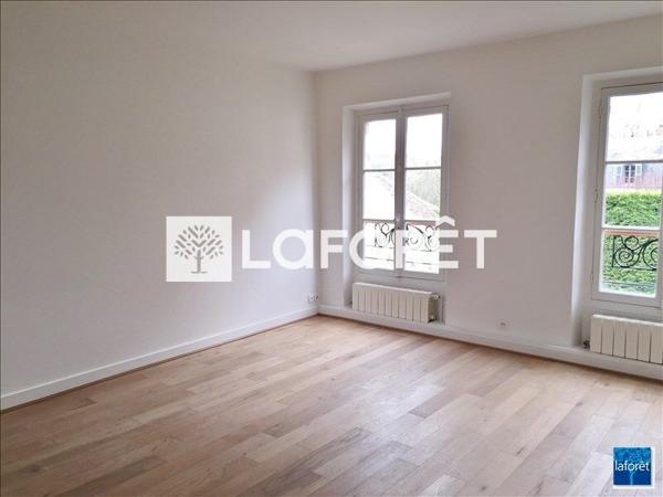 Achat maison Orgeval - 8 pièce(s) - 200 m² - 1 450 000 €