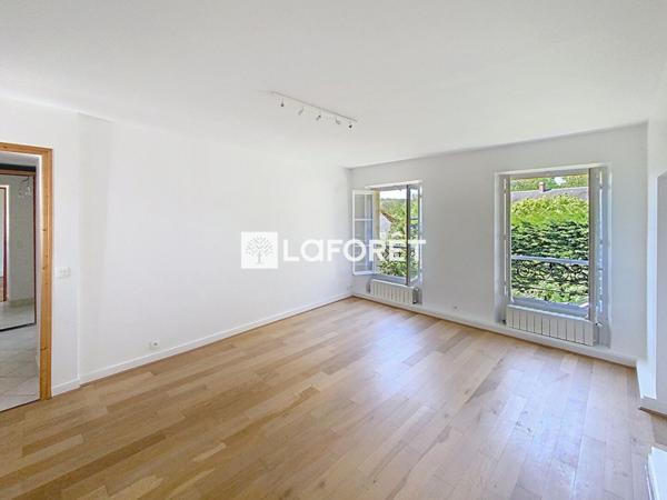 Achat maison Orgeval - 8 pièce(s) - 200 m² - 1 450 000 €