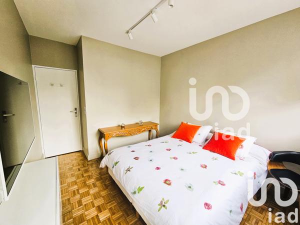 Appartement à vendre 4 pièces 74 m² Antony