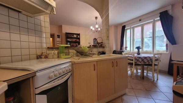 Appartement à vendre |  Bagnères-de-Bigorre |  3 pièces | 51 m²