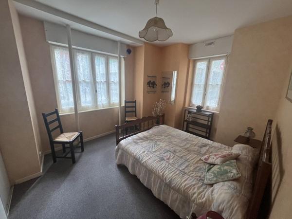 Appartement à vendre |  Bagnères-de-Bigorre |  3 pièces | 51 m²